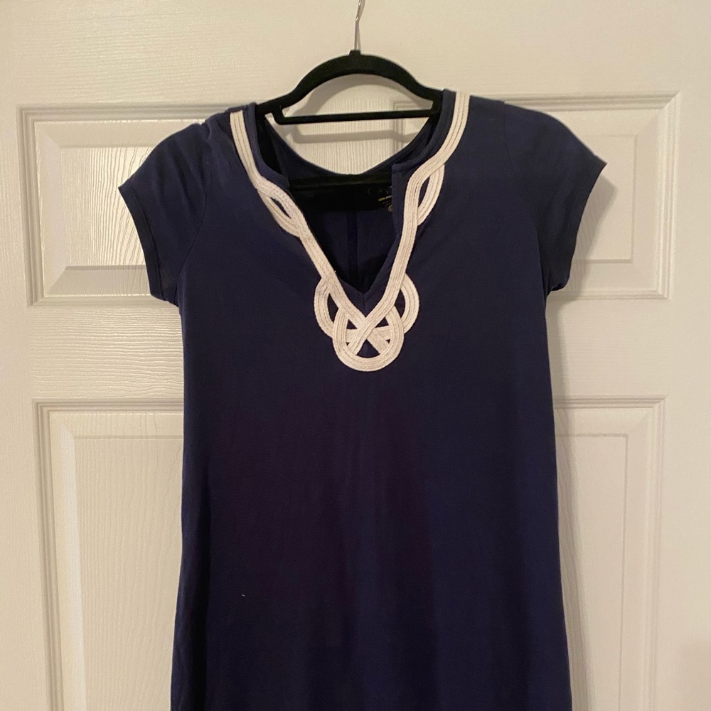 Lily Pulitzer Mini EUC